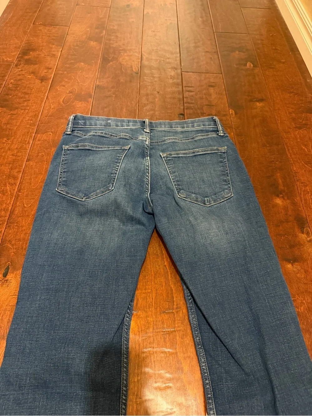 Men’s Old Navy Straight Leg Jeans